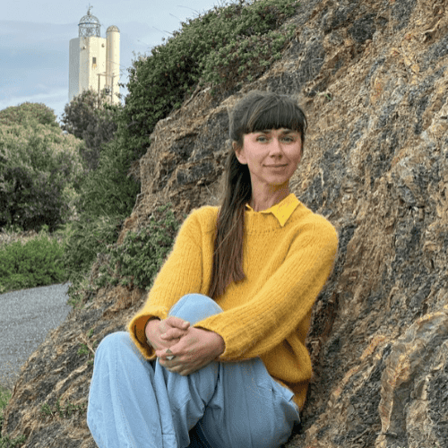 Olesia Kryvonos | MICAMI Travels